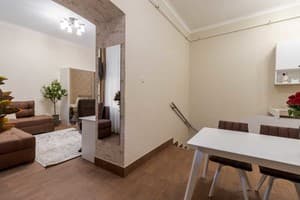 Квартира DeMar Apart Central. Супериор двухместный DeMar Apart Central 11 5