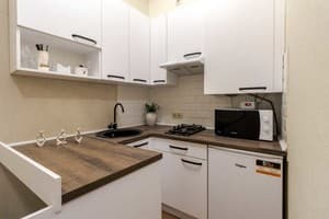 Квартира DeMar Apart Central. Супериор двухместный DeMar Apart Central 11 6