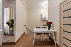 Квартира DeMar Apart Central. Супериор двухместный DeMar Apart Central 11 10