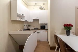 Квартира DeMar Apart Central. Супериор двухместный DeMar Apart Central 11 1