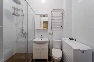 Квартира DeMar Apart Central. Супериор двухместный DeMar Apart Central 11 7