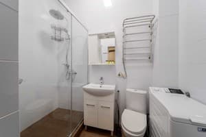 Квартира DeMar Apart Central. Супериор двухместный DeMar Apart Central 11 14