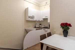 Квартира DeMar Apart Central. Супериор двухместный DeMar Apart Central 11 4