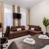 Квартира DeMar Apart Central. Супериор двухместный DeMar Apart Central 11 9