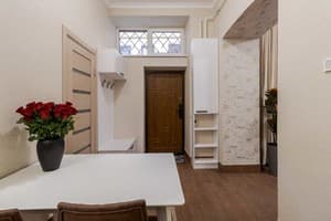 Квартира DeMar Apart Central. Супериор двухместный DeMar Apart Central 11 13