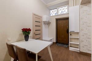 Квартира DeMar Apart Central. Супериор двухместный DeMar Apart Central 11 12