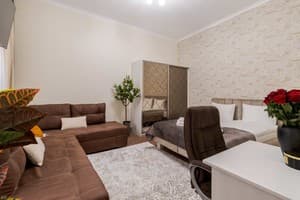 Квартира DeMar Apart Central. Супериор двухместный DeMar Apart Central 11 8