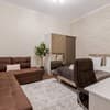 Квартира DeMar Apart Central. Супериор двухместный DeMar Apart Central 11 8