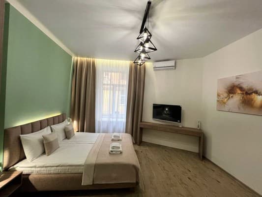 Квартира DeMar Apart Franka