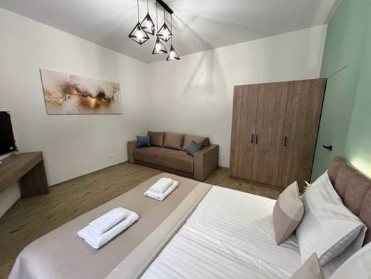 DeMar Apart Franka 2