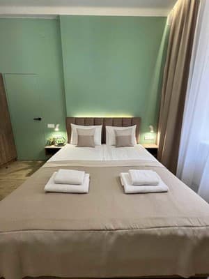 DeMar Apart Franka 3