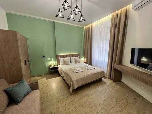 DeMar Apart Franka 4