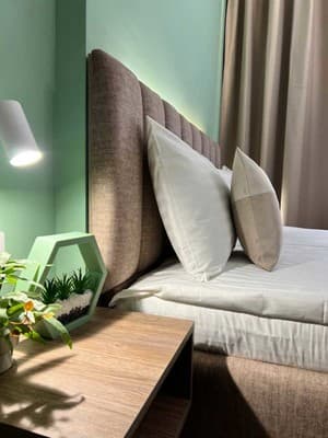 DeMar Apart Franka 5