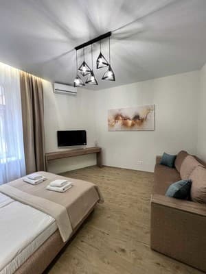 DeMar Apart Franka 6