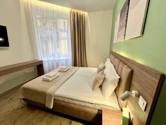 DeMar Apart Franka 1