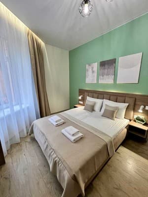 DeMar Apart Franka 8