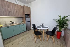 Квартира DeMar Apart Franka. Апартаменты двухместный  12