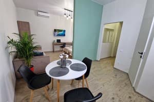 Квартира DeMar Apart Franka. Апартаменты двухместный  17