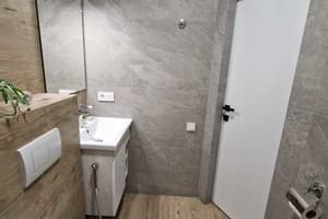 Квартира DeMar Apart Franka. Апартаменты двухместный  10