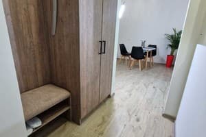 Квартира DeMar Apart Franka. Апартаменты двухместный  18