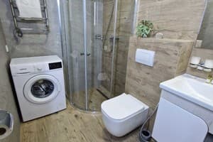 Квартира DeMar Apart Franka. Апартаменты двухместный  9