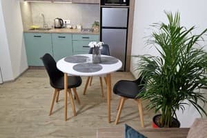 Квартира DeMar Apart Franka. Апартаменты двухместный  15