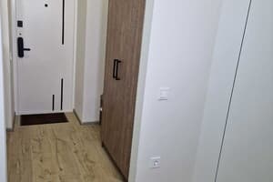 Квартира DeMar Apart Franka. Апартаменты двухместный  19