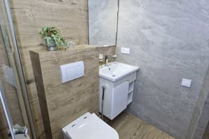 Квартира DeMar Apart Franka. Апартаменты двухместный  16