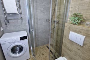 Квартира DeMar Apart Franka. Апартаменты двухместный  14