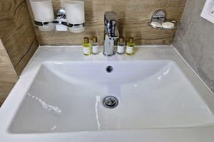 Квартира DeMar Apart Franka. Апартаменты двухместный  20