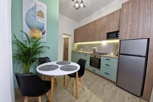 Квартира DeMar Apart Franka. Улучшенный двухместный Franka44/2 10