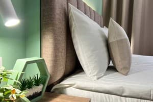 Квартира DeMar Apart Franka. Улучшенный двухместный Franka44/2 6