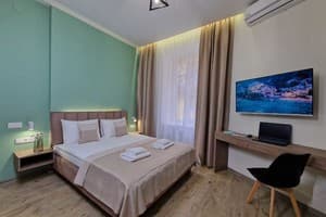 Квартира DeMar Apart Franka. Улучшенный двухместный Franka44/2 5