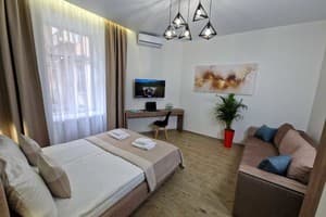 Квартира DeMar Apart Franka. Улучшенный двухместный Franka44/2 3