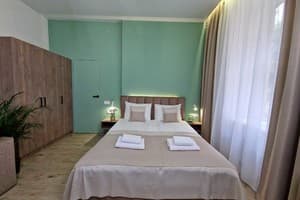 Квартира DeMar Apart Franka. Улучшенный двухместный Franka44/2 2