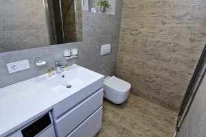 Квартира DeMar Apart Franka. Улучшенный двухместный Franka44/2 15