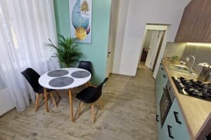 Квартира DeMar Apart Franka. Улучшенный двухместный Franka44/2 11