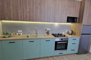 Квартира DeMar Apart Franka. Улучшенный двухместный Franka44/2 12