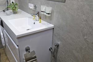 Квартира DeMar Apart Franka. Улучшенный двухместный Franka44/2 16