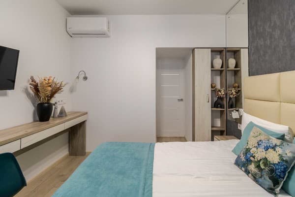 DeMar Apart Gorodocka 1