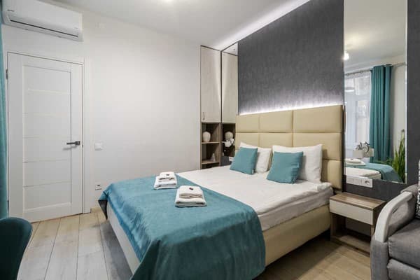 DeMar Apart Gorodocka 14