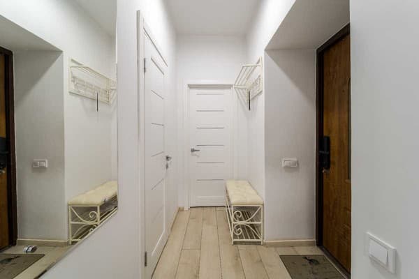 DeMar Apart Gorodocka 18