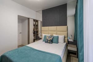 Квартира DeMar Apart Gorodocka. Апартаменты двухместный DeMar Apart Gorodocka 1 1