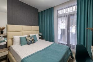 Квартира DeMar Apart Gorodocka. Апартаменты двухместный DeMar Apart Gorodocka 1 4