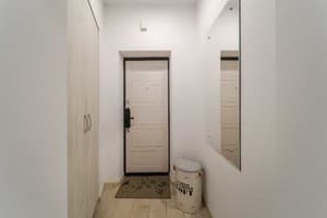 Квартира DeMar Apart Gorodocka. Апартаменты двухместный DeMar Apart Gorodocka 1 5