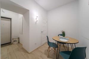 Квартира DeMar Apart Gorodocka. Апартаменты двухместный DeMar Apart Gorodocka 1 6