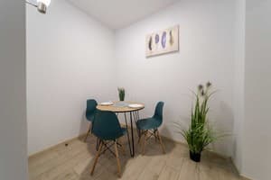 Квартира DeMar Apart Gorodocka. Апартаменты двухместный DeMar Apart Gorodocka 1 7