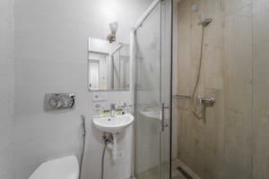 Квартира DeMar Apart Gorodocka. Апартаменты двухместный DeMar Apart Gorodocka 1 8