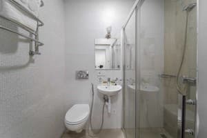 Квартира DeMar Apart Gorodocka. Апартаменты двухместный DeMar Apart Gorodocka 1 10