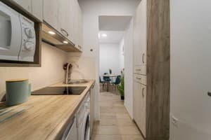 Квартира DeMar Apart Gorodocka. Апартаменты двухместный DeMar Apart Gorodocka 1 11
